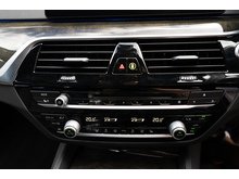530I M Sport Touring 2.0 5dr Estate Automatic Petrol