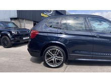 2.0 20d M Sport SUV 5dr Diesel Auto xDrive Euro 6 (s/s) (190 ps)