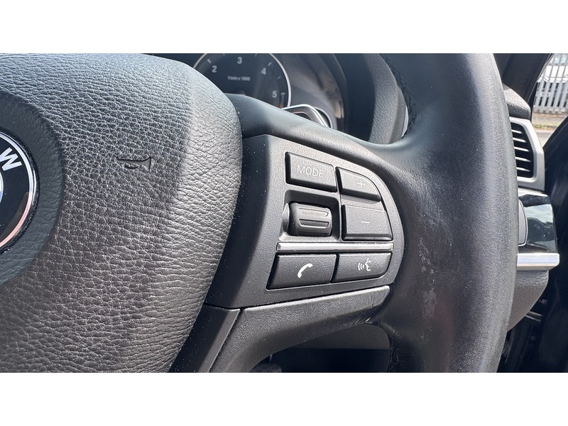 BMW 2.0 20d M Sport SUV 5dr Diesel Auto xDrive Euro 6 (s/s) (190 ps)