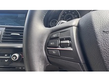 2.0 20d M Sport SUV 5dr Diesel Auto xDrive Euro 6 (s/s) (190 ps)
