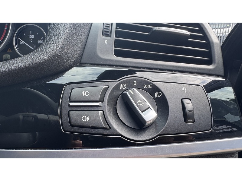BMW 2.0 20d M Sport SUV 5dr Diesel Auto xDrive Euro 6 (s/s) (190 ps)
