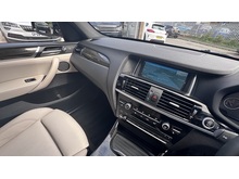 2.0 20d M Sport SUV 5dr Diesel Auto xDrive Euro 6 (s/s) (190 ps)