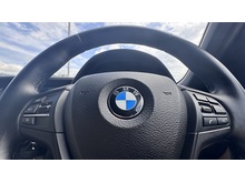 2.0 20d M Sport SUV 5dr Diesel Auto xDrive Euro 6 (s/s) (190 ps)