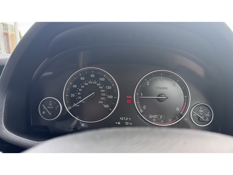 BMW 2.0 20d M Sport SUV 5dr Diesel Auto xDrive Euro 6 (s/s) (190 ps)