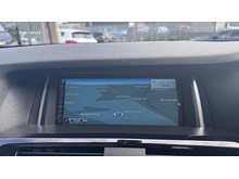 2.0 20d M Sport SUV 5dr Diesel Auto xDrive Euro 6 (s/s) (190 ps)