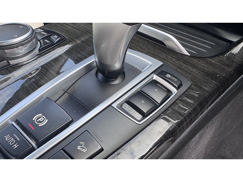 BMW 2.0 20d M Sport SUV 5dr Diesel Auto xDrive Euro 6 (s/s) (190 ps)