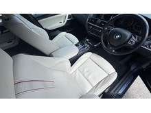 2.0 20d M Sport SUV 5dr Diesel Auto xDrive Euro 6 (s/s) (190 ps)