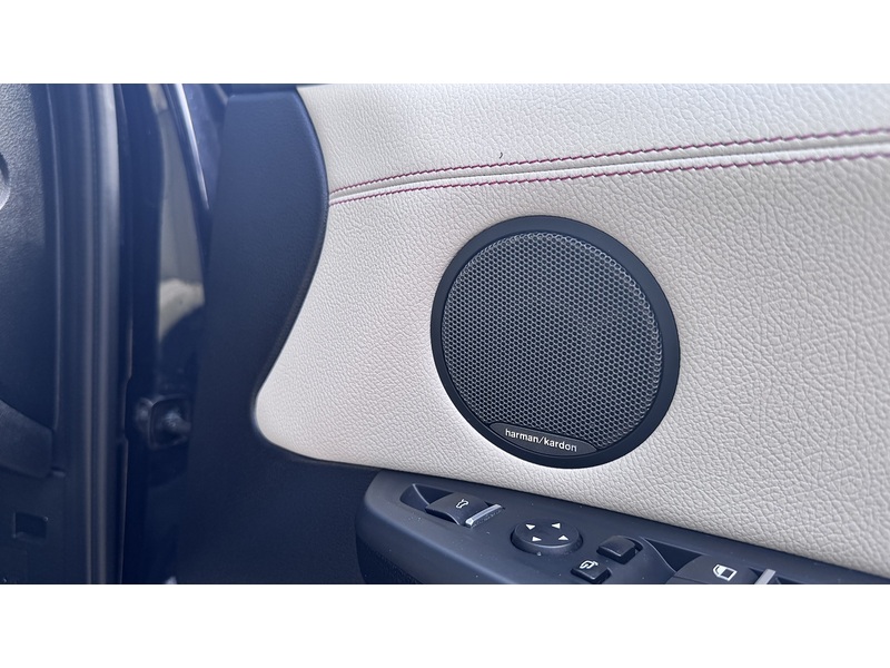 BMW 2.0 20d M Sport SUV 5dr Diesel Auto xDrive Euro 6 (s/s) (190 ps)