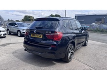 2.0 20d M Sport SUV 5dr Diesel Auto xDrive Euro 6 (s/s) (190 ps)