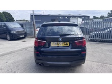 2.0 20d M Sport SUV 5dr Diesel Auto xDrive Euro 6 (s/s) (190 ps)
