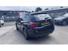 2.0 20d M Sport SUV 5dr Diesel Auto xDrive Euro 6 (s/s) (190 ps)
