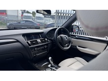 2.0 20d M Sport SUV 5dr Diesel Auto xDrive Euro 6 (s/s) (190 ps)