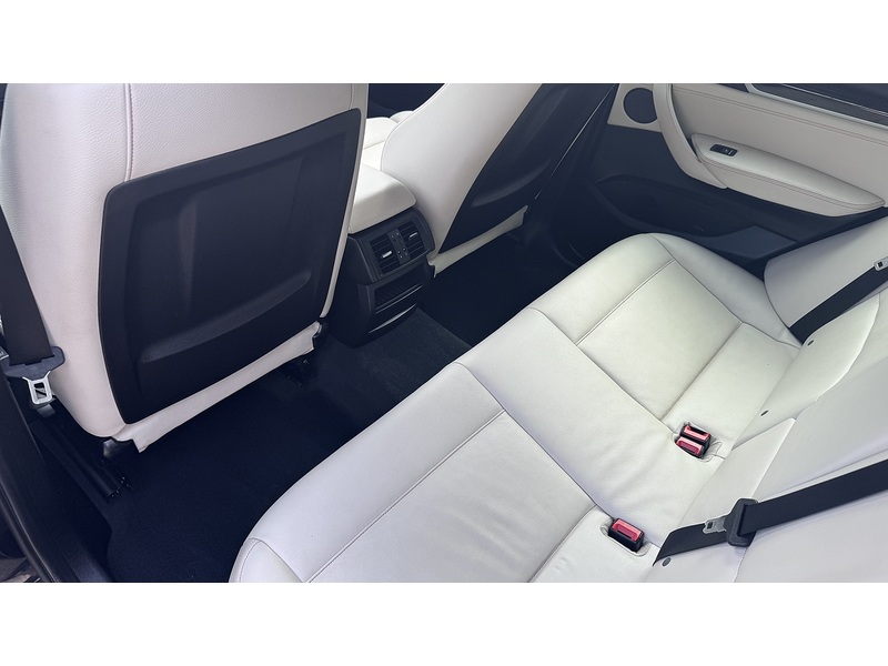 BMW 2.0 20d M Sport SUV 5dr Diesel Auto xDrive Euro 6 (s/s) (190 ps)