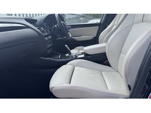 2.0 20d M Sport SUV 5dr Diesel Auto xDrive Euro 6 (s/s) (190 ps)