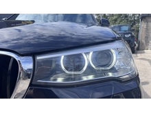 2.0 20d M Sport SUV 5dr Diesel Auto xDrive Euro 6 (s/s) (190 ps)