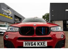 3.0 35d M Sport SUV 5dr Diesel Auto xDrive Euro 6 (s/s) (313 ps)