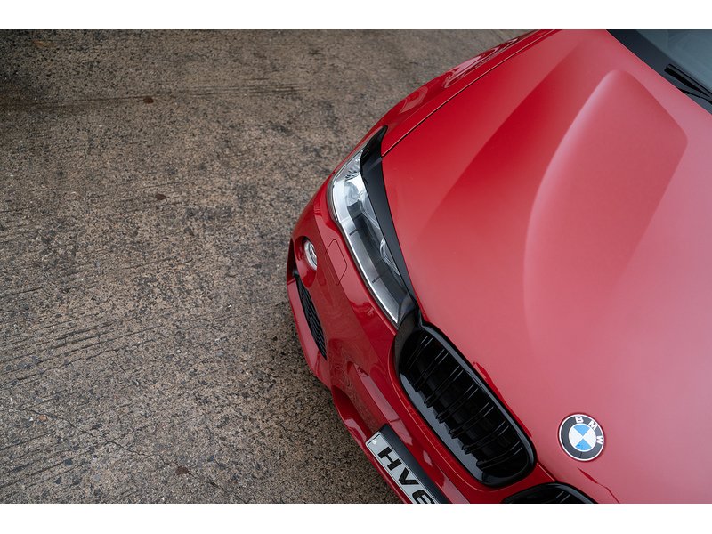 BMW 3.0 35d M Sport SUV 5dr Diesel Auto xDrive Euro 6 (s/s) (313 ps)