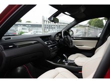 3.0 35d M Sport SUV 5dr Diesel Auto xDrive Euro 6 (s/s) (313 ps)