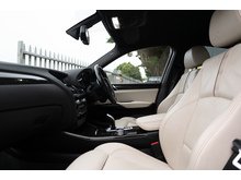 3.0 35d M Sport SUV 5dr Diesel Auto xDrive Euro 6 (s/s) (313 ps)