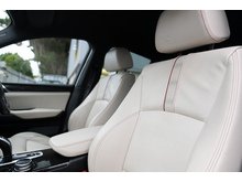 3.0 35d M Sport SUV 5dr Diesel Auto xDrive Euro 6 (s/s) (313 ps)