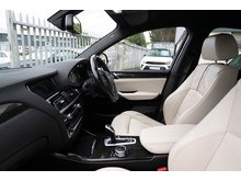 3.0 35d M Sport SUV 5dr Diesel Auto xDrive Euro 6 (s/s) (313 ps)