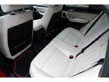 3.0 35d M Sport SUV 5dr Diesel Auto xDrive Euro 6 (s/s) (313 ps)