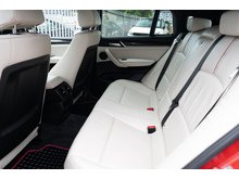 3.0 35d M Sport SUV 5dr Diesel Auto xDrive Euro 6 (s/s) (313 ps)