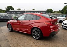 3.0 35d M Sport SUV 5dr Diesel Auto xDrive Euro 6 (s/s) (313 ps)