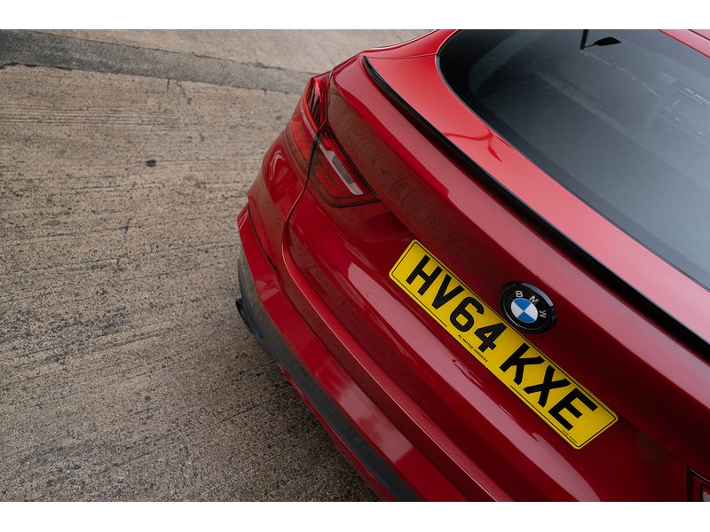 BMW 3.0 35d M Sport SUV 5dr Diesel Auto xDrive Euro 6 (s/s) (313 ps)