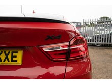 3.0 35d M Sport SUV 5dr Diesel Auto xDrive Euro 6 (s/s) (313 ps)