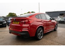 3.0 35d M Sport SUV 5dr Diesel Auto xDrive Euro 6 (s/s) (313 ps)
