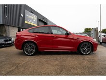 3.0 35d M Sport SUV 5dr Diesel Auto xDrive Euro 6 (s/s) (313 ps)