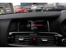 3.0 35d M Sport SUV 5dr Diesel Auto xDrive Euro 6 (s/s) (313 ps)