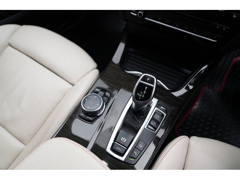 BMW 3.0 35d M Sport SUV 5dr Diesel Auto xDrive Euro 6 (s/s) (313 ps)