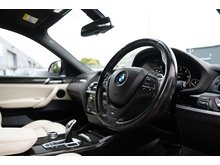 3.0 35d M Sport SUV 5dr Diesel Auto xDrive Euro 6 (s/s) (313 ps)