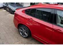 3.0 35d M Sport SUV 5dr Diesel Auto xDrive Euro 6 (s/s) (313 ps)