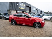 3.0 35d M Sport SUV 5dr Diesel Auto xDrive Euro 6 (s/s) (313 ps)