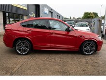3.0 35d M Sport SUV 5dr Diesel Auto xDrive Euro 6 (s/s) (313 ps)
