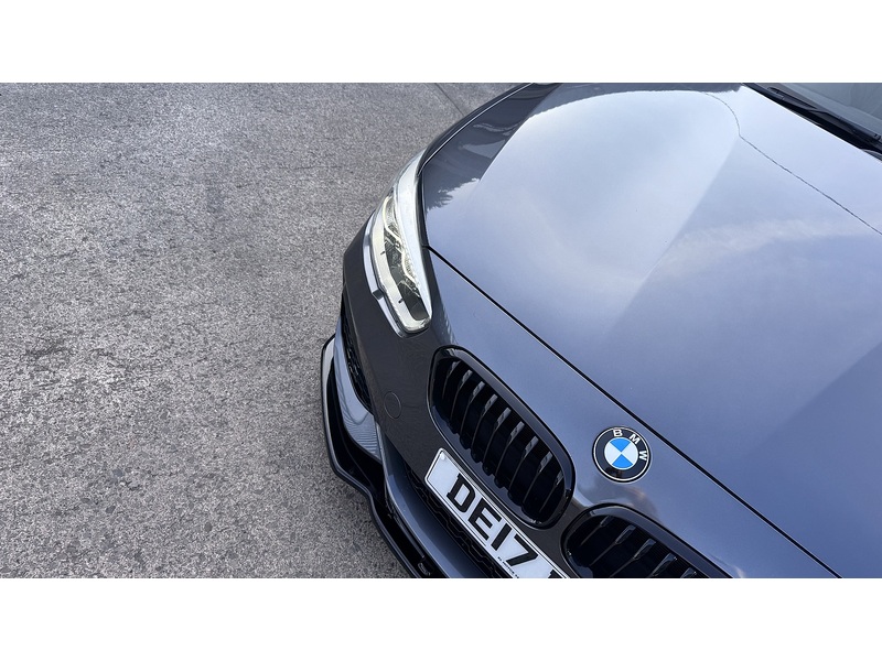 BMW 3.0 M140i Hatchback 3dr Petrol Auto Euro 6 (s/s) (340 ps)