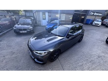 3.0 M140i Hatchback 3dr Petrol Auto Euro 6 (s/s) (340 ps)