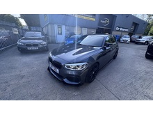 3.0 M140i Hatchback 3dr Petrol Auto Euro 6 (s/s) (340 ps)