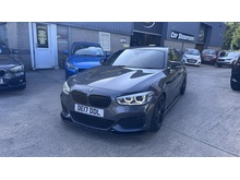 3.0 M140i Hatchback 3dr Petrol Auto Euro 6 (s/s) (340 ps)
