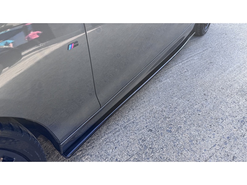 BMW 3.0 M140i Hatchback 3dr Petrol Auto Euro 6 (s/s) (340 ps)
