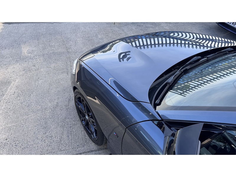 BMW 3.0 M140i Hatchback 3dr Petrol Auto Euro 6 (s/s) (340 ps)
