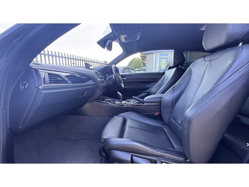 BMW 3.0 M140i Hatchback 3dr Petrol Auto Euro 6 (s/s) (340 ps)