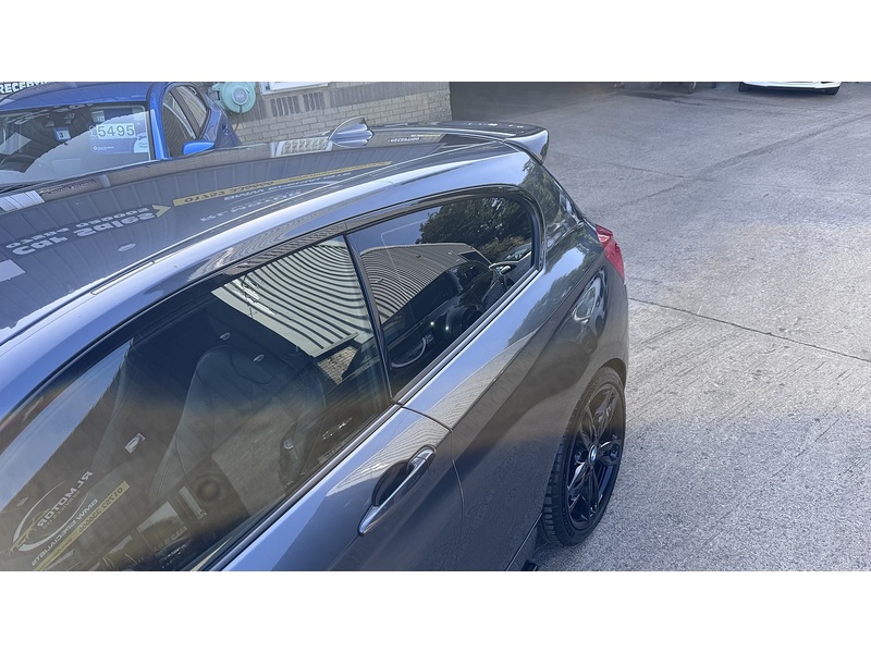 BMW 3.0 M140i Hatchback 3dr Petrol Auto Euro 6 (s/s) (340 ps)