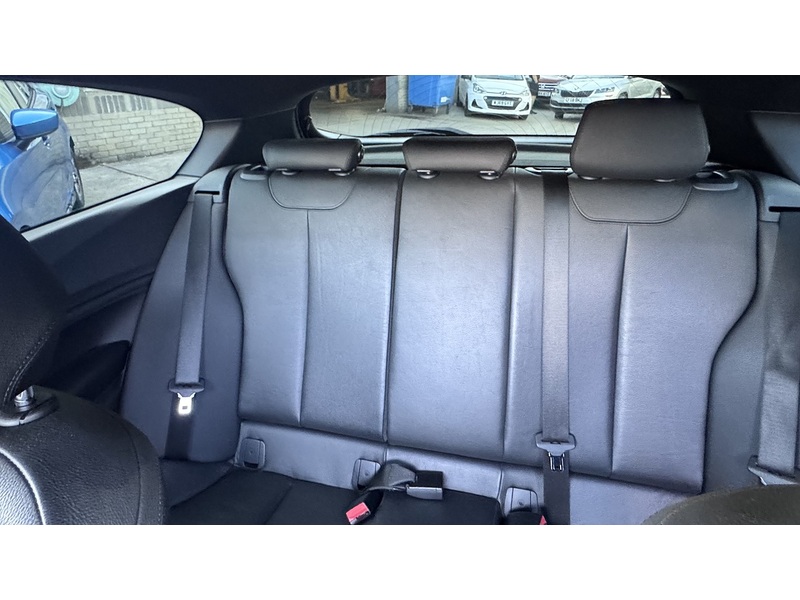 BMW 3.0 M140i Hatchback 3dr Petrol Auto Euro 6 (s/s) (340 ps)