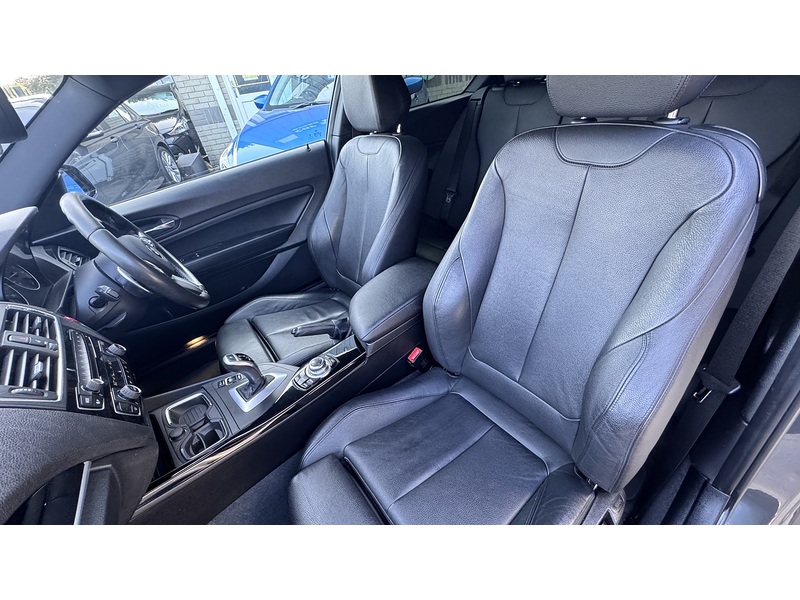 BMW 3.0 M140i Hatchback 3dr Petrol Auto Euro 6 (s/s) (340 ps)