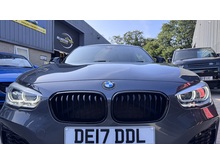 3.0 M140i Hatchback 3dr Petrol Auto Euro 6 (s/s) (340 ps)
