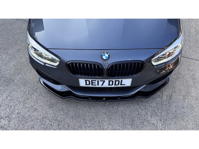 BMW 3.0 M140i Hatchback 3dr Petrol Auto Euro 6 (s/s) (340 ps)